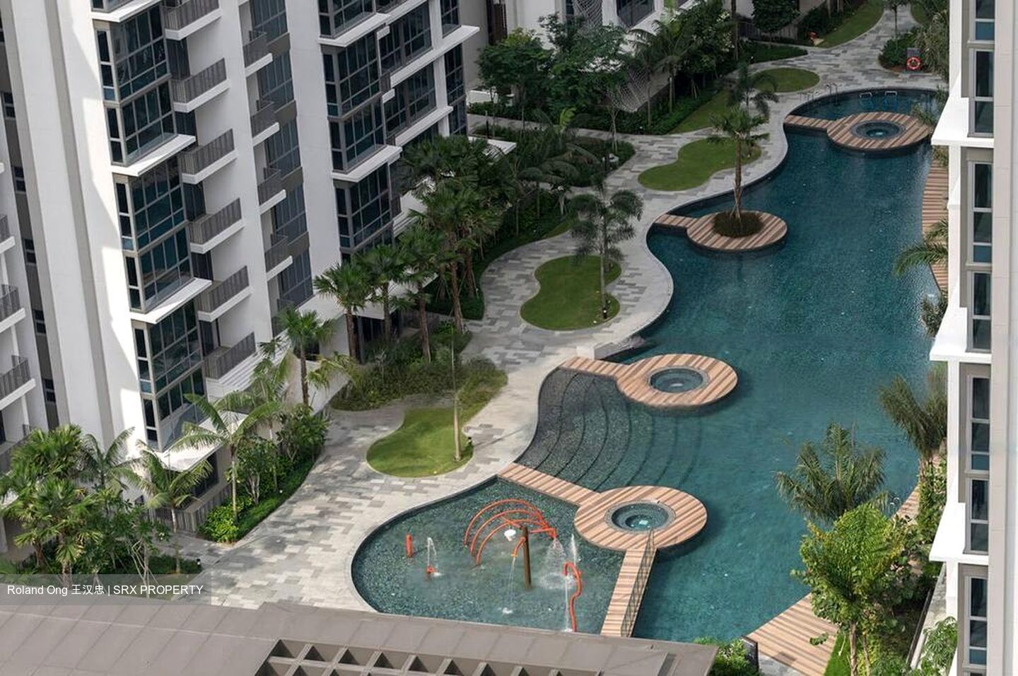 H2O Residences (D28), Condominium #453895881